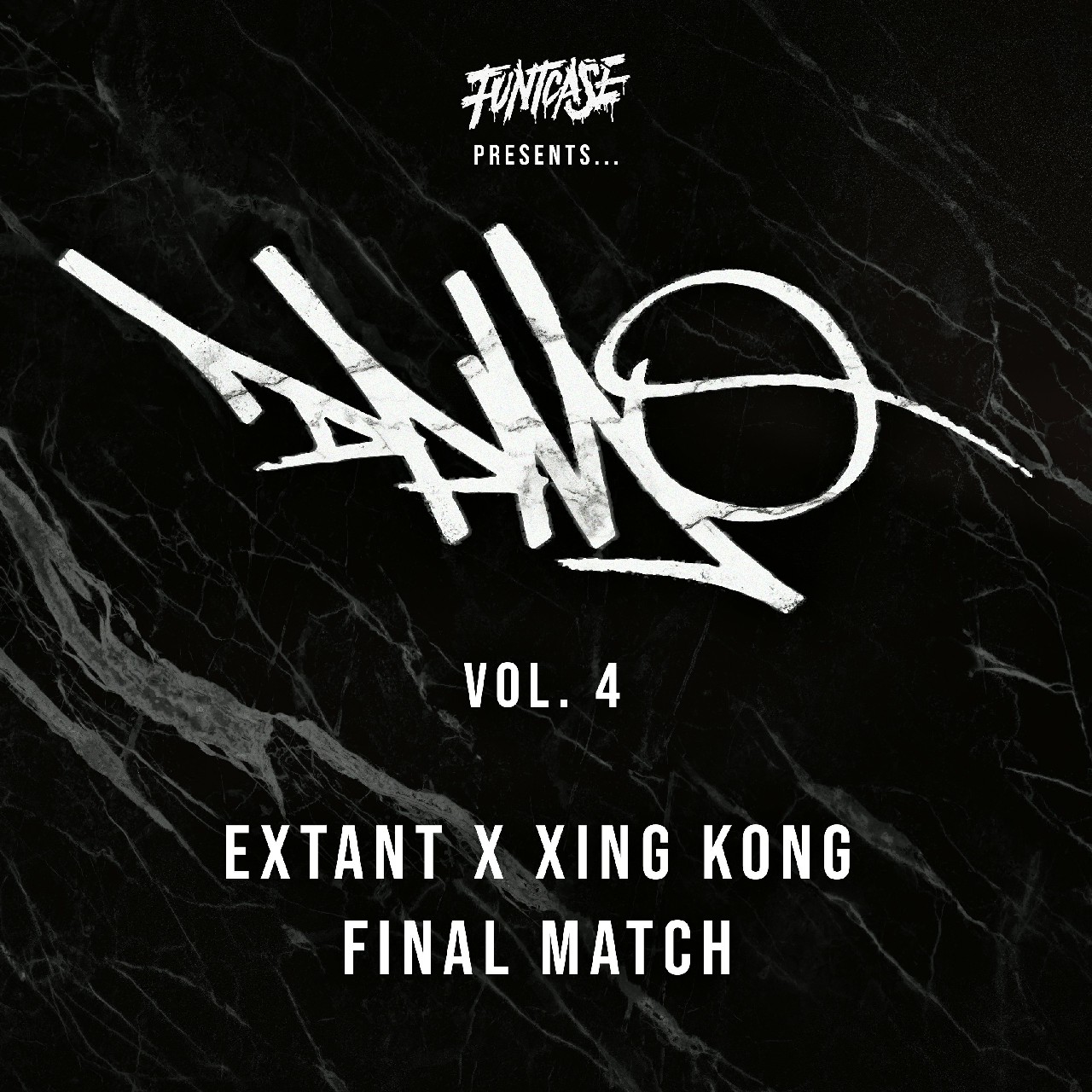 Final Match cover art