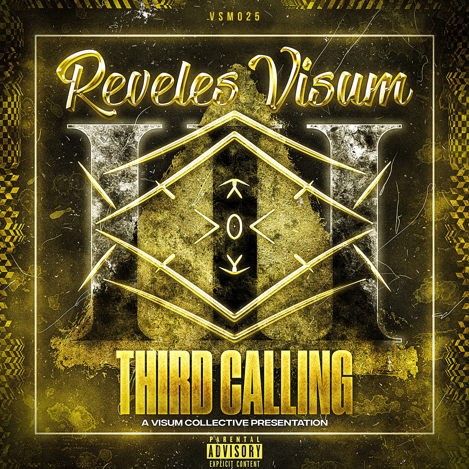 30 release cover art